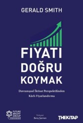 Fiyatı Doğru Koymak - The Kitap