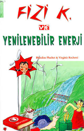 Fizi K ve Yenilenebilir Enerji - ODTÜ Geliştirme Vakfı Yayıncılık