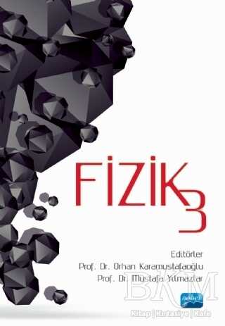 Fizik 3 - Nobel Akademik Yayıncılık