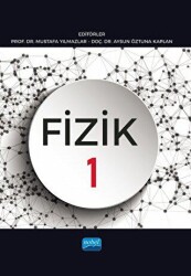 Fizik 1 - Nobel Akademik Yayıncılık