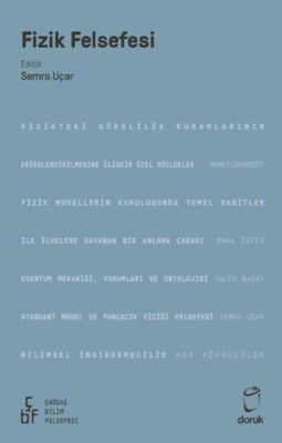Fizik Felsefesi - 1