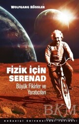Fizik için Serenad - Boğaziçi Üniversitesi Yayınevi