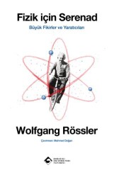 Fizik için Serenad - Boğaziçi Üniversitesi Yayınevi