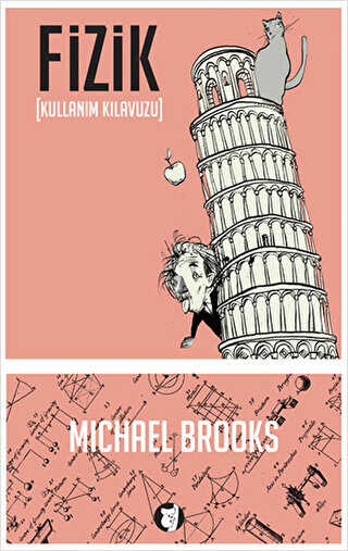 Fizik - Kullanım Kılavuzu - Aylak Kitap