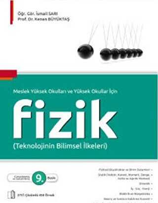 Fizik - 1