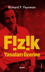 Fizik Yasaları Üzerine - Alfa Yayınları