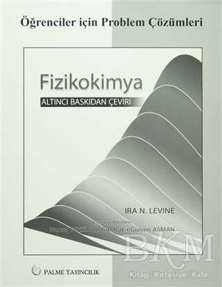 Fizikokimya - Palme Yayıncılık