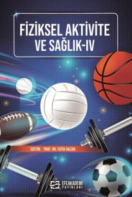 Fiziksel Aktivite ve Sağlık-IV - 1