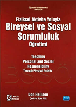 Fiziksel Aktivite Yoluyla Bireysel ve Sosyal Sorumluluk Öğretimi