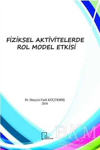 Fiziksel Aktivitelerde Rol Model Etkisi - Gece Akademi