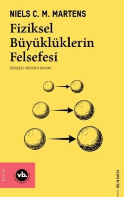 Fiziksel Büyüklüklerin Felsefesi - 1