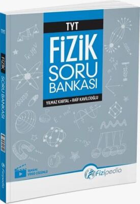 TYT Fizik Soru Bankası - 1