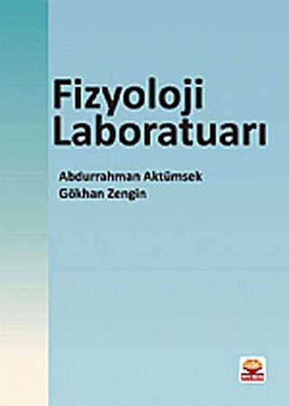 Fizyoloji Laboratuarı - Nobel Akademik Yayıncılık