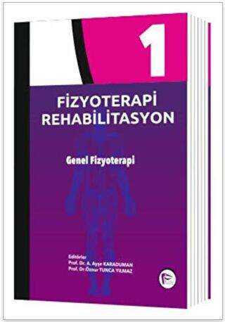 Fizyoterapi Rehabilitasyon 1