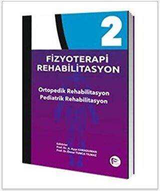 Fizyoterapi Rehabilitasyon 2