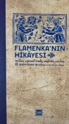 Flamenka`nın Hikayesi - Yedinci Kat Yayınları
