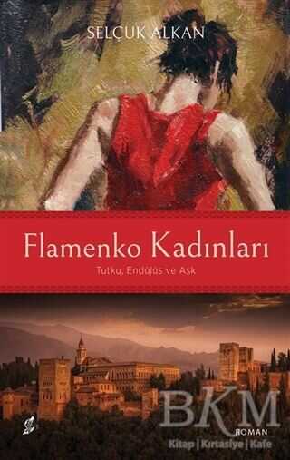 Flamenko Kadınları - Okur Kitaplığı