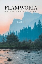 Flamworia - Matem Dağının Sırrı - Ritim Sanat Yayınları