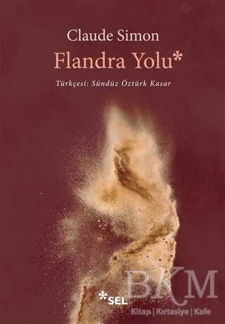 Flandra Yolu - Sel Yayıncılık