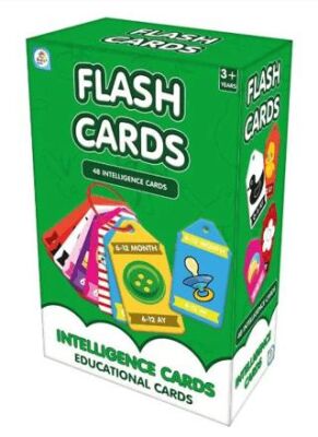 Flash Kartlar Zeka Kartları - 1