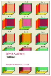 Flatland - Oxford University Press - Classics