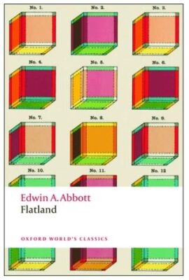 Flatland - 1