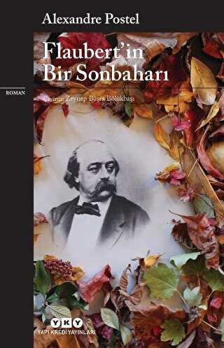 Flaubert’in Bir Sonbaharı - 1