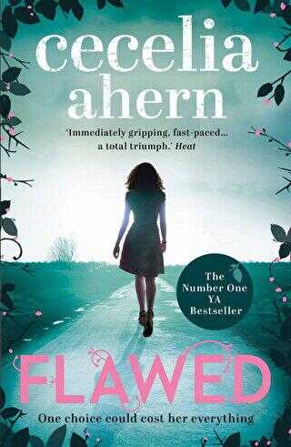 Flawed - HarperCollins