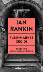 Fleshmarket Geçidi - Alfa Yayınları