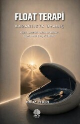 Float Terapi - Akıl İzi Yayınları