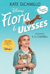 Flora and Ulysses - Walker Books