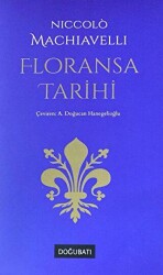 Floransa Tarihi - Doğu Batı Yayınları