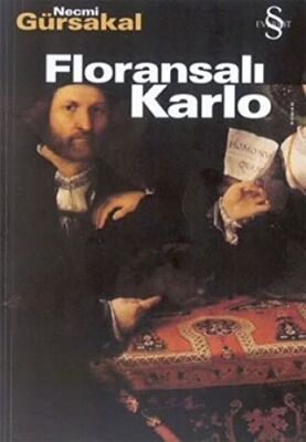 Floransalı Karlo kapağı