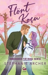 Flört Koçu - Juno Kitap