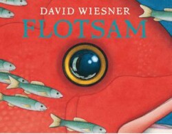Flotsam - Andersen Press