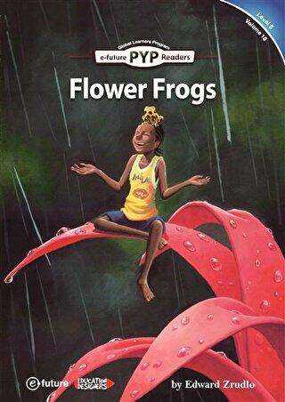 Flower Frogs PYP Readers 5