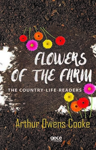Flowers Of The Farm - Gece Kitaplığı