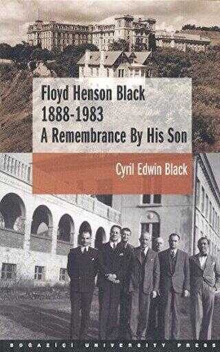 Floyd Henson Black 1888 - 1983 A Remembrance By His Son