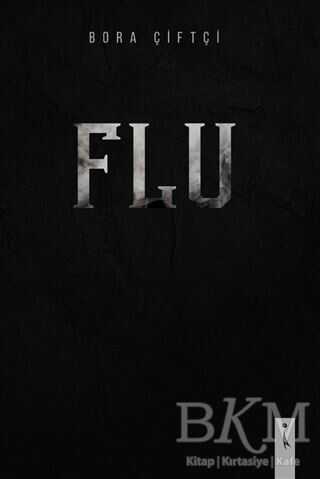 Flu - İkinci Adam Yayınları