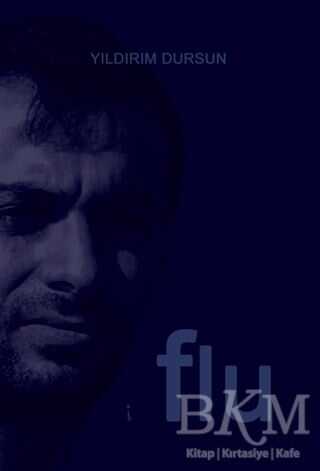Flu - İkinci Adam Yayınları