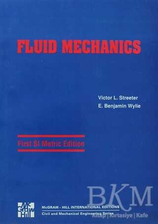 Fluid Mechanics 1th SI Metric Edition