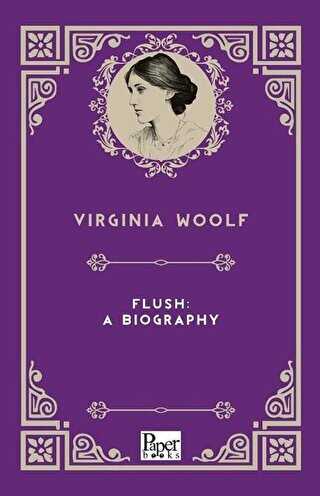 Flush: A Biography