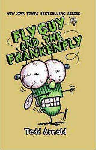 Fly Guy and the Frankenfly