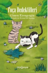 Foça Dedektifleri - Yeni İnsan Yayınevi