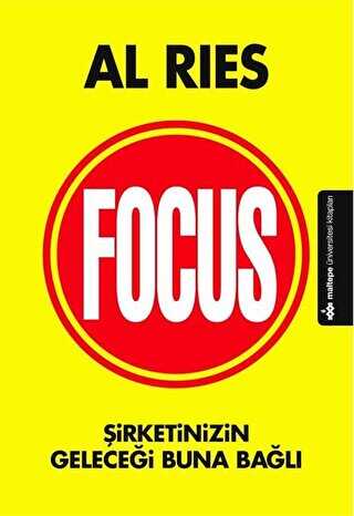 Focus - Maltepe Üniversitesi Kitapları