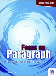 Focus on Paragraph - Nüans Publishing