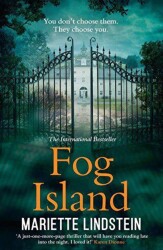 Fog Island - Nüans Publishing
