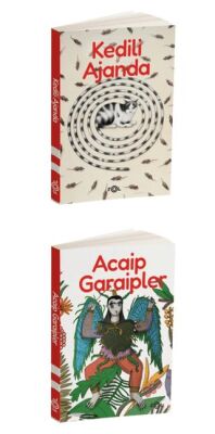 FOL Ajanda Seti 2`li Tarihsiz - 1