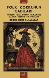 Folk Korkunun Cadıları - İzan Yayıncılık