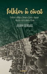 Folklor u Civat - Nubihar Yayınları